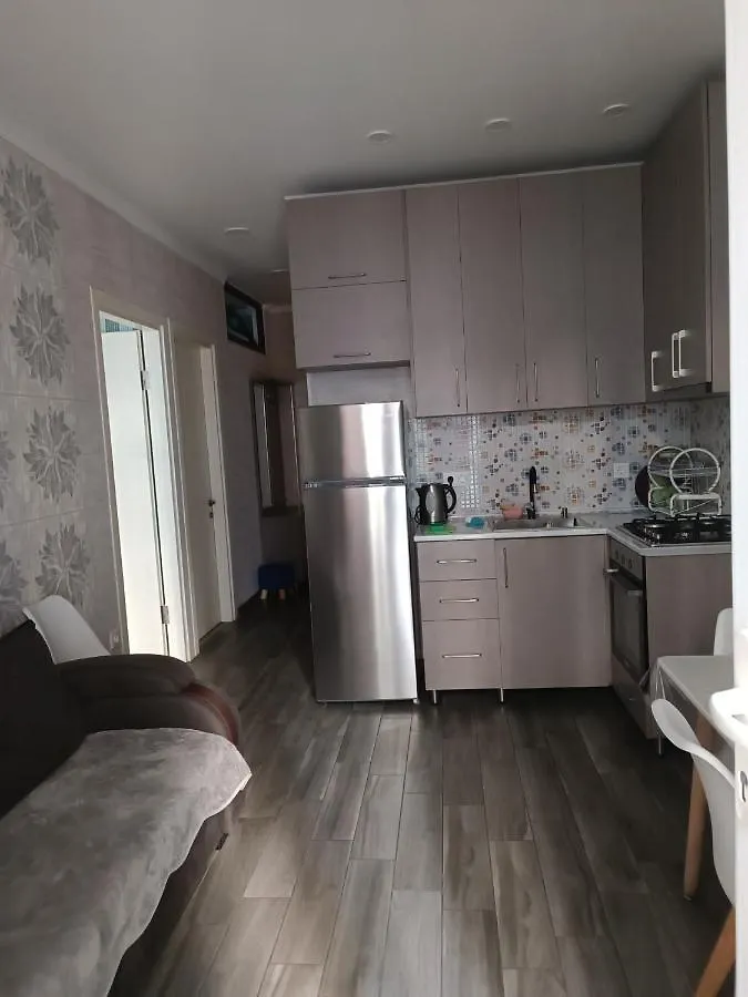 Апартаменты Batumi New Boulevard Linima Грузия